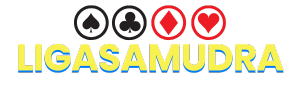 Logo LIGASAMUDRA